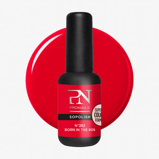 Sopolish 282 Born in the 80s 8 ml