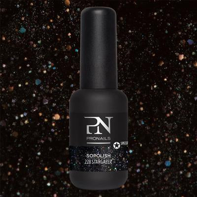 Sopolish 228 Stargazer 8 ml