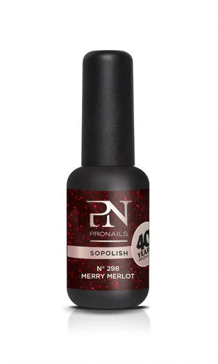 Sopolish 298 Merry Merlot