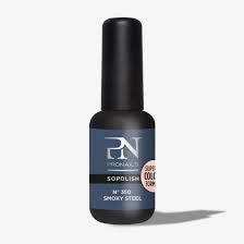 Sopolish 350 Smoky Steel 8 ml