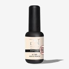 Sopolish 365 White Peach