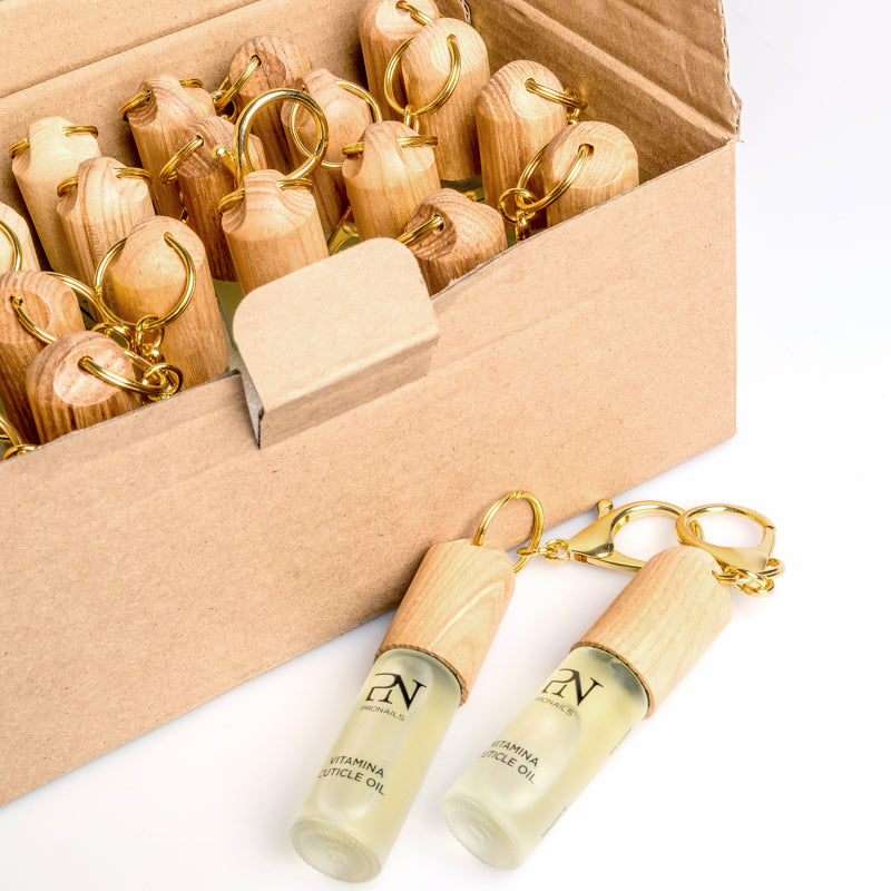 Keychain Vitamini 4 ml