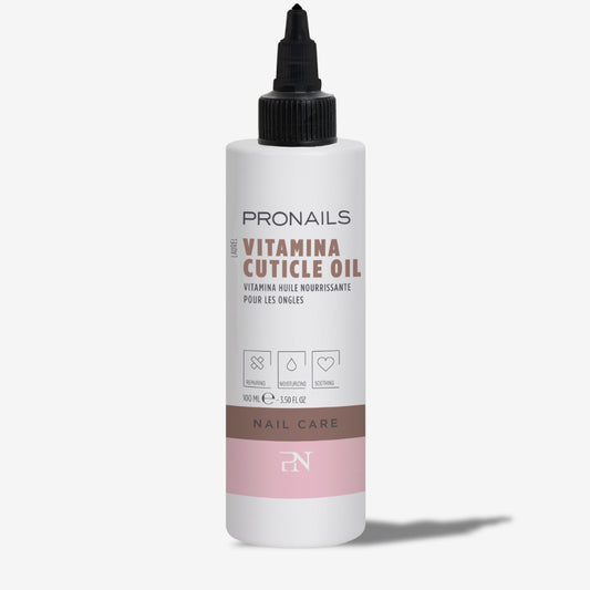 Refill Vitamina Cuticle Oil 100 ml