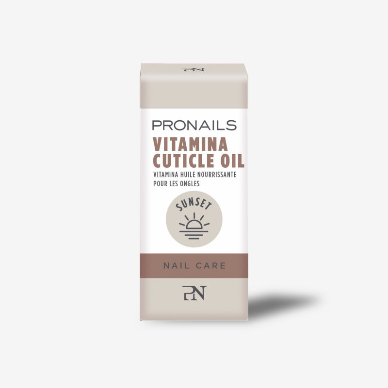 Vitamina Sunset 10 ml