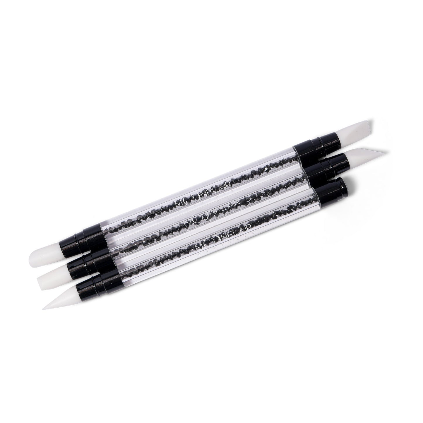 Silicone Tool Trio