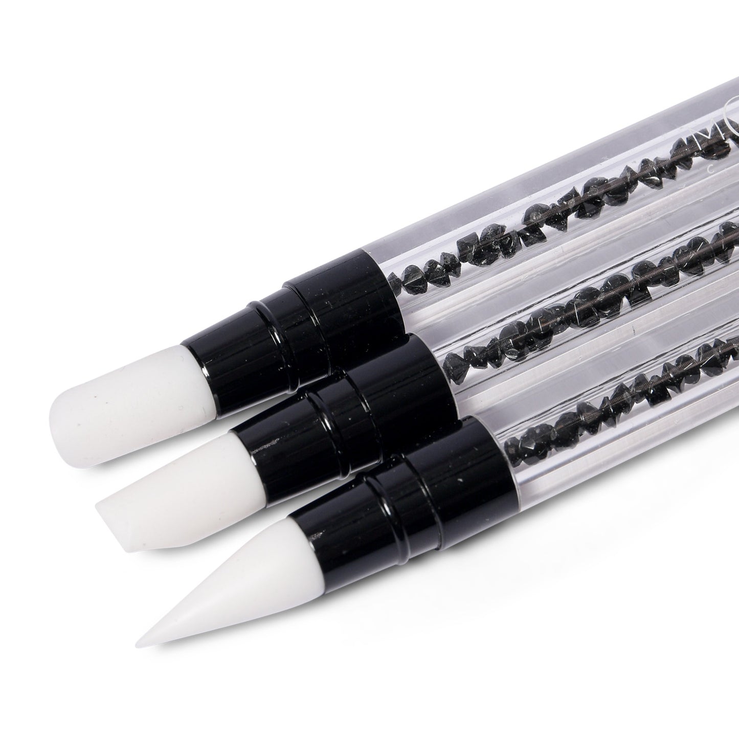 Silicone Tool Trio