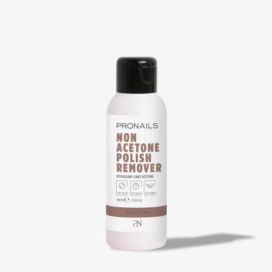 Non Acetone Polish Remover 100ml