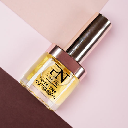 Vitamina Cuticle Oil