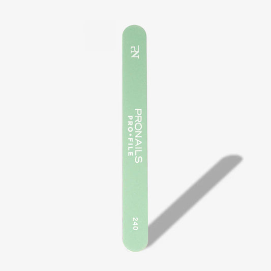 Pro File Straight 180/240 6 pcs
