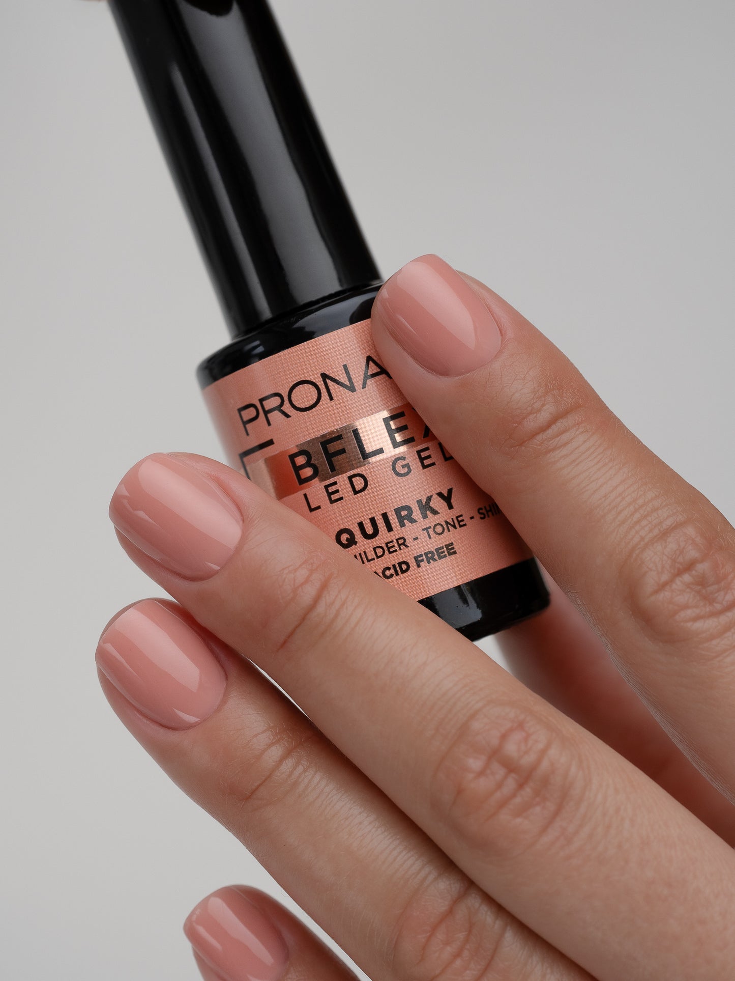 BFlex LED Gel Quirky 14 ml