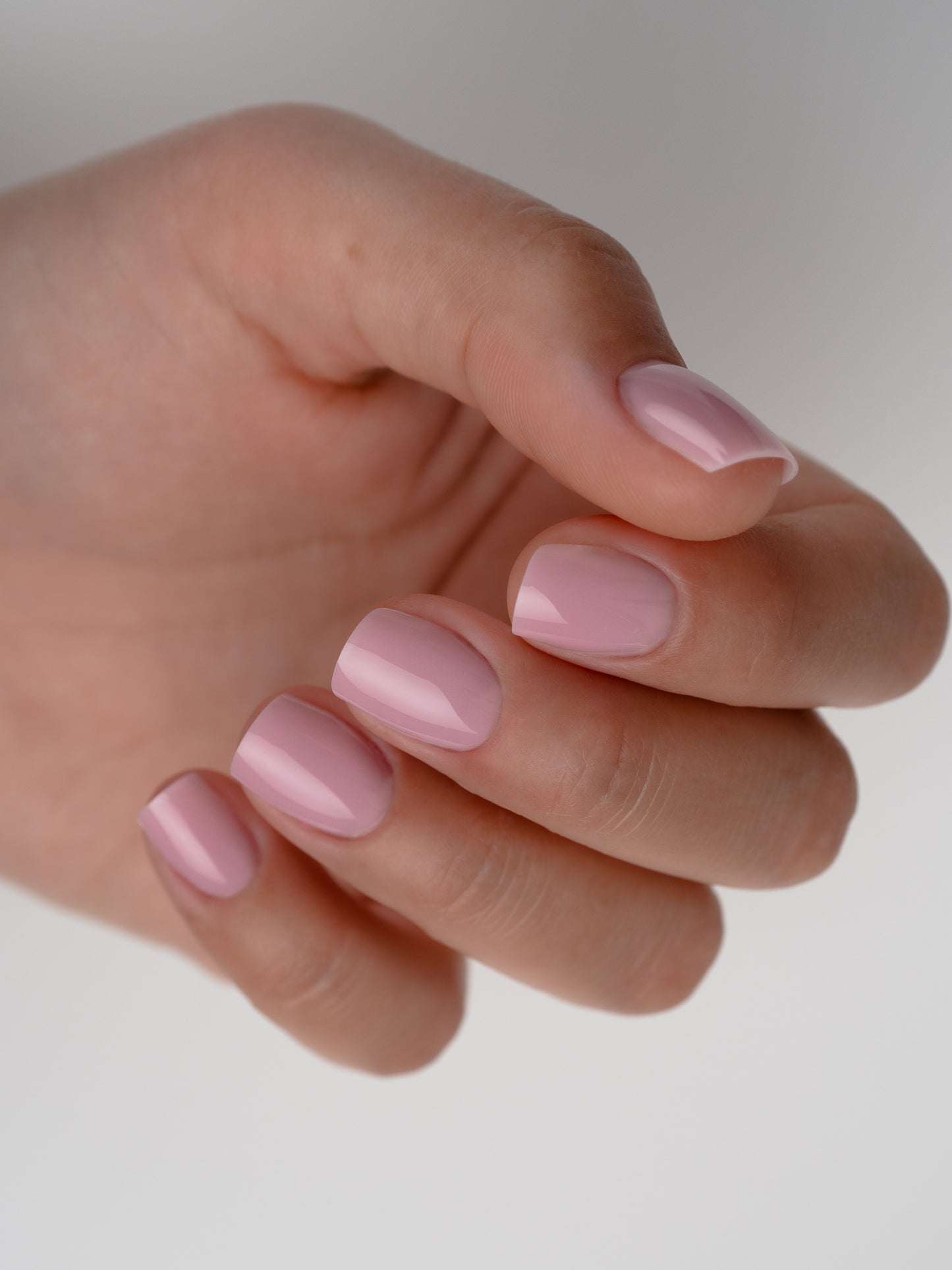 BFlex LED Gel Rosy 14 ml