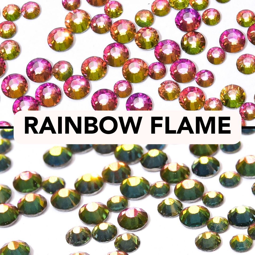 Nova Flames 1440 pcs - Multipack