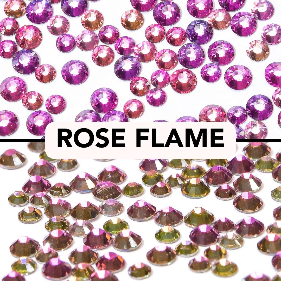 Nova Flames 1440 pcs - Multipack