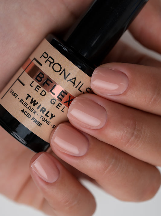 BFlex LED Gel Twirly 14 ml