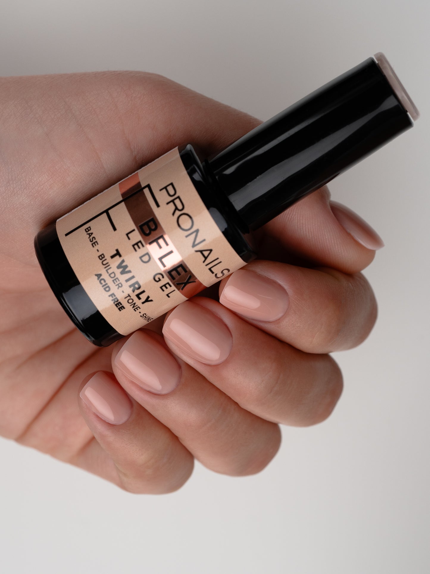 BFlex LED Gel Twirly 14 ml