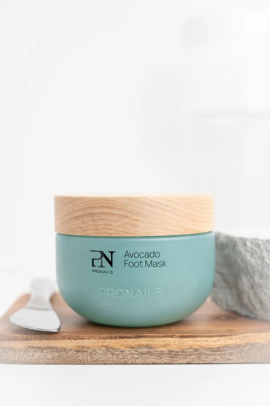 Avocado Foot Mask 250 ml