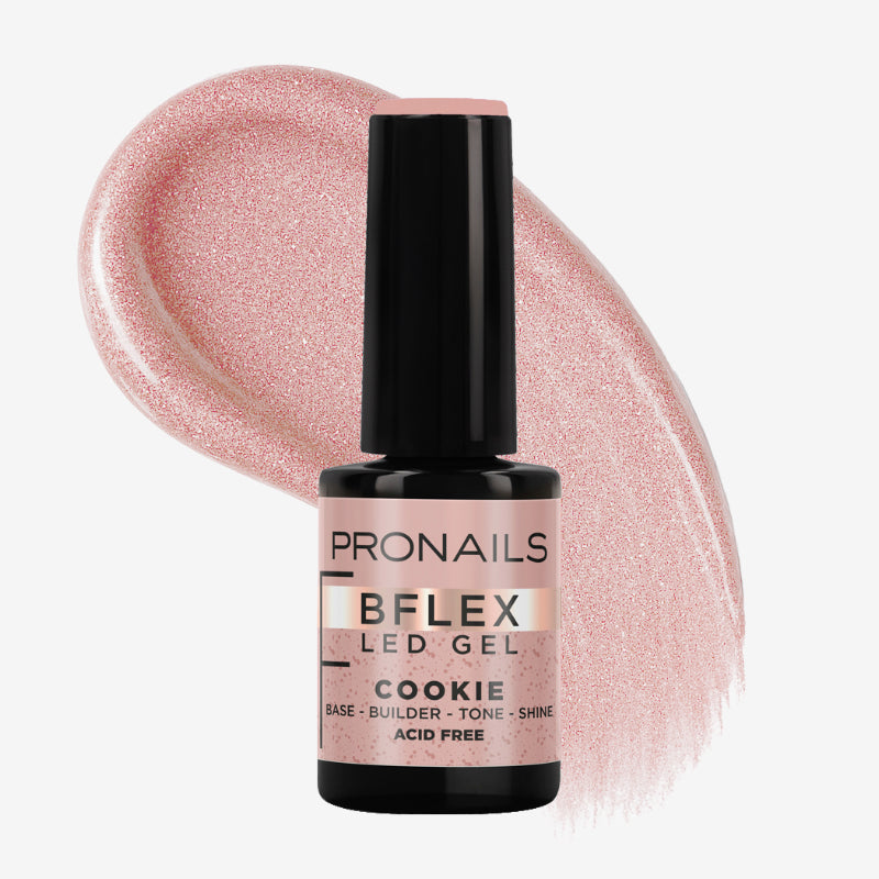 BFLEX LED GEL COOKIE 14 ML