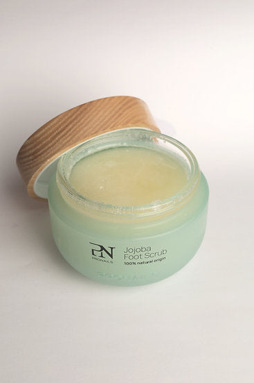 Jojoba Foot Scrub 250ml