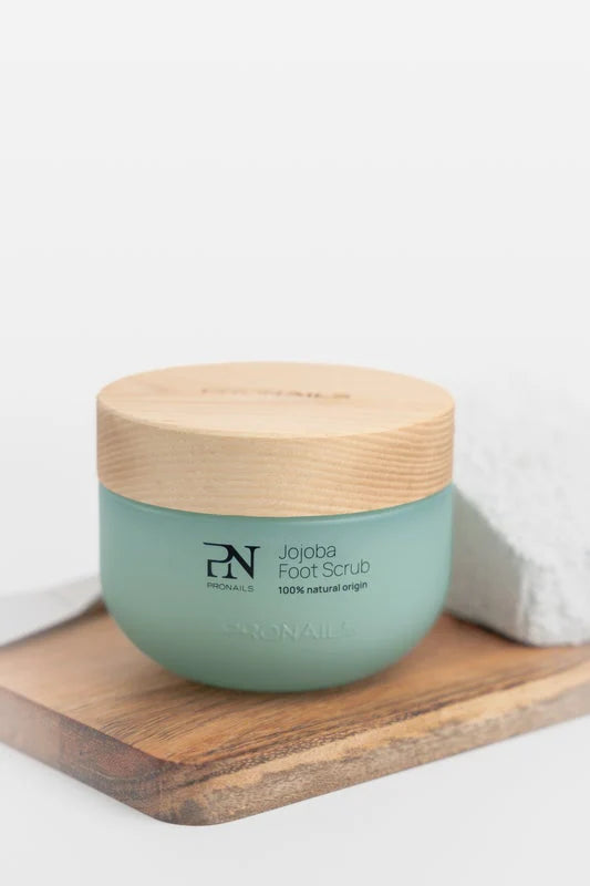Jojoba Foot Scrub 250ml