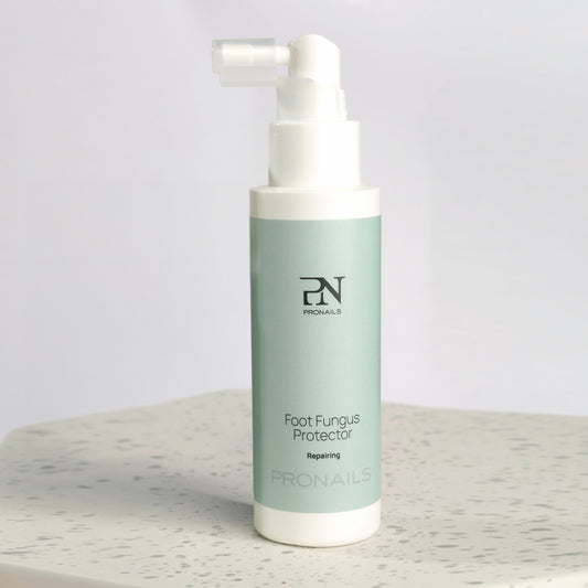 Foot Fungus Protector