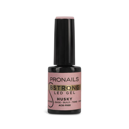 BStrong LED Gel Husky 14ml