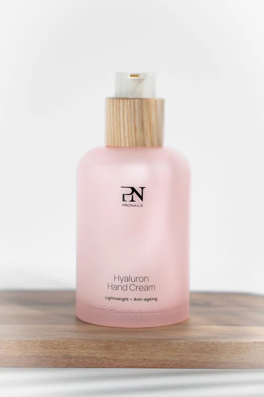 Hyaluron Hand Cream