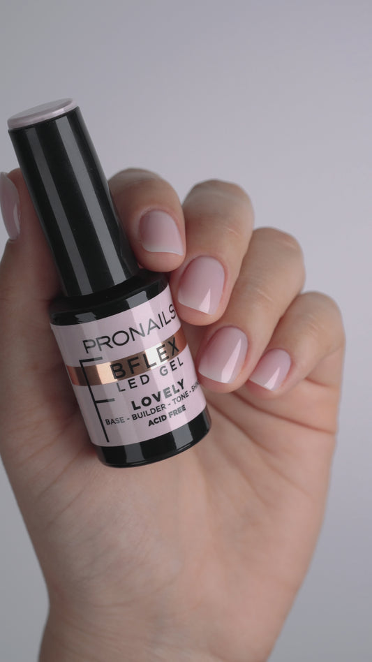 BFlex LED Gel Lovely 14 ml