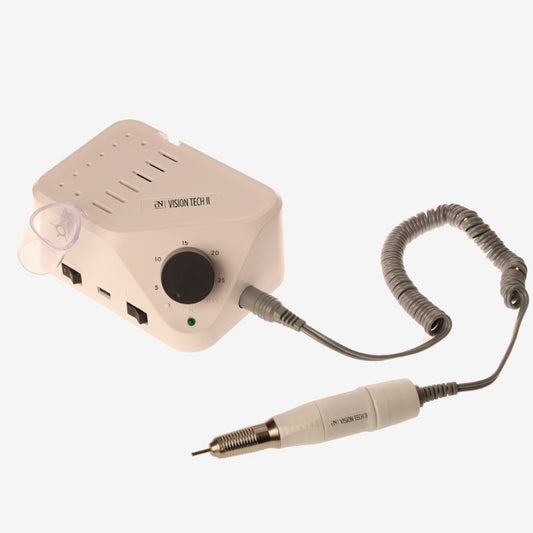 Nail Machine Vision Tech II